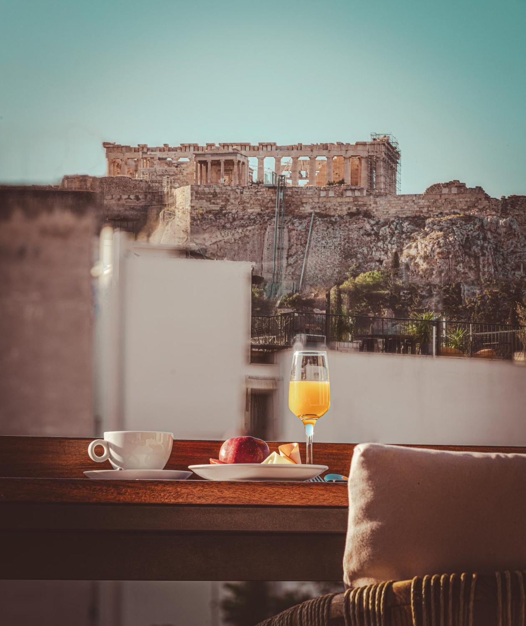 The Christokopidou & 2* Athen