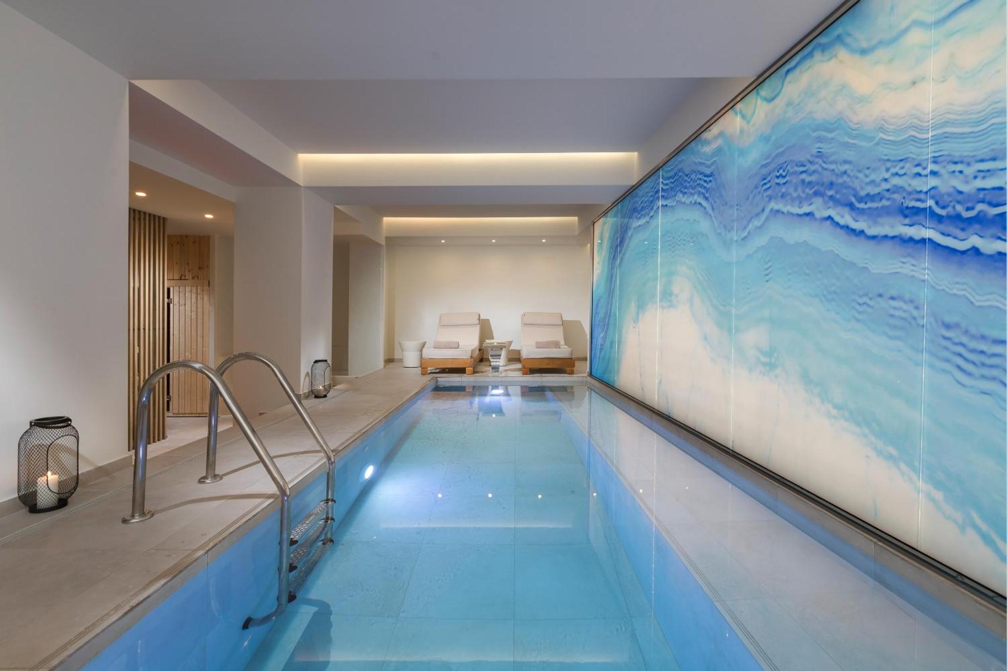 Hotel The Christokopidou &