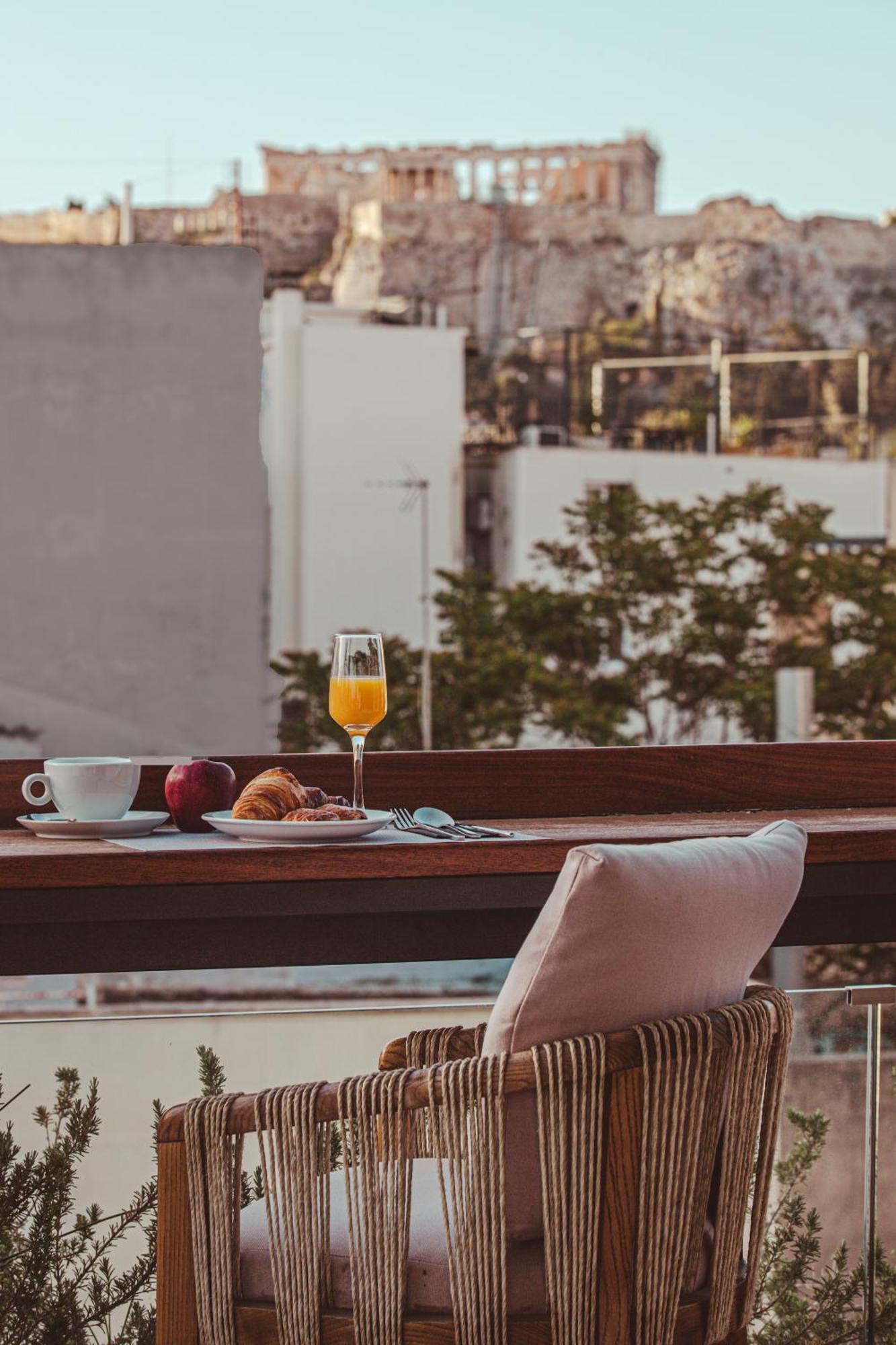 Hotel The Christokopidou & Athens