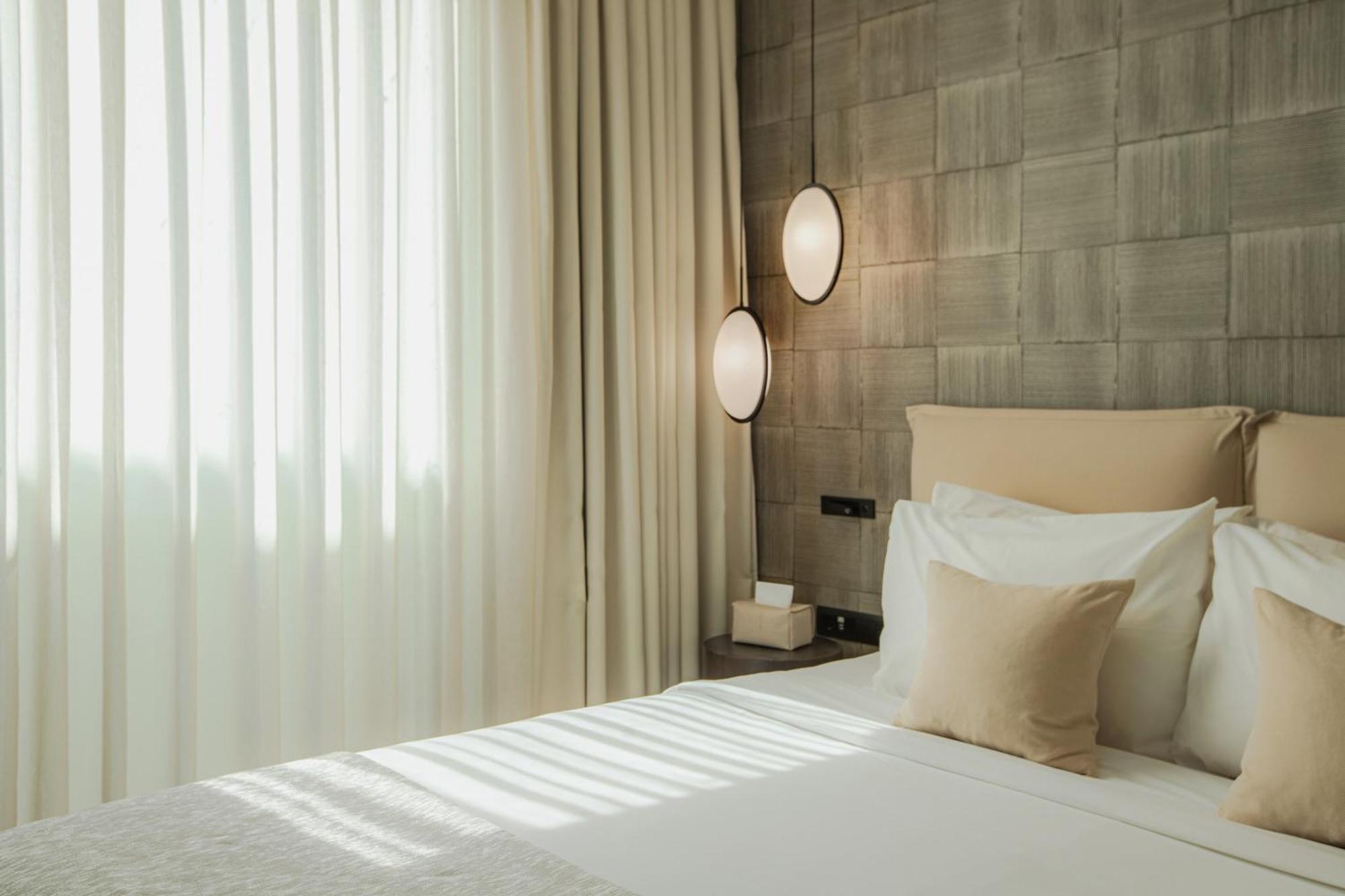 Hotel The Christokopidou &