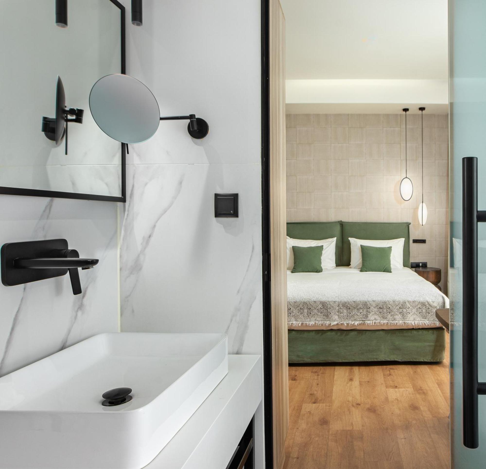 Hotel The Christokopidou & 2*