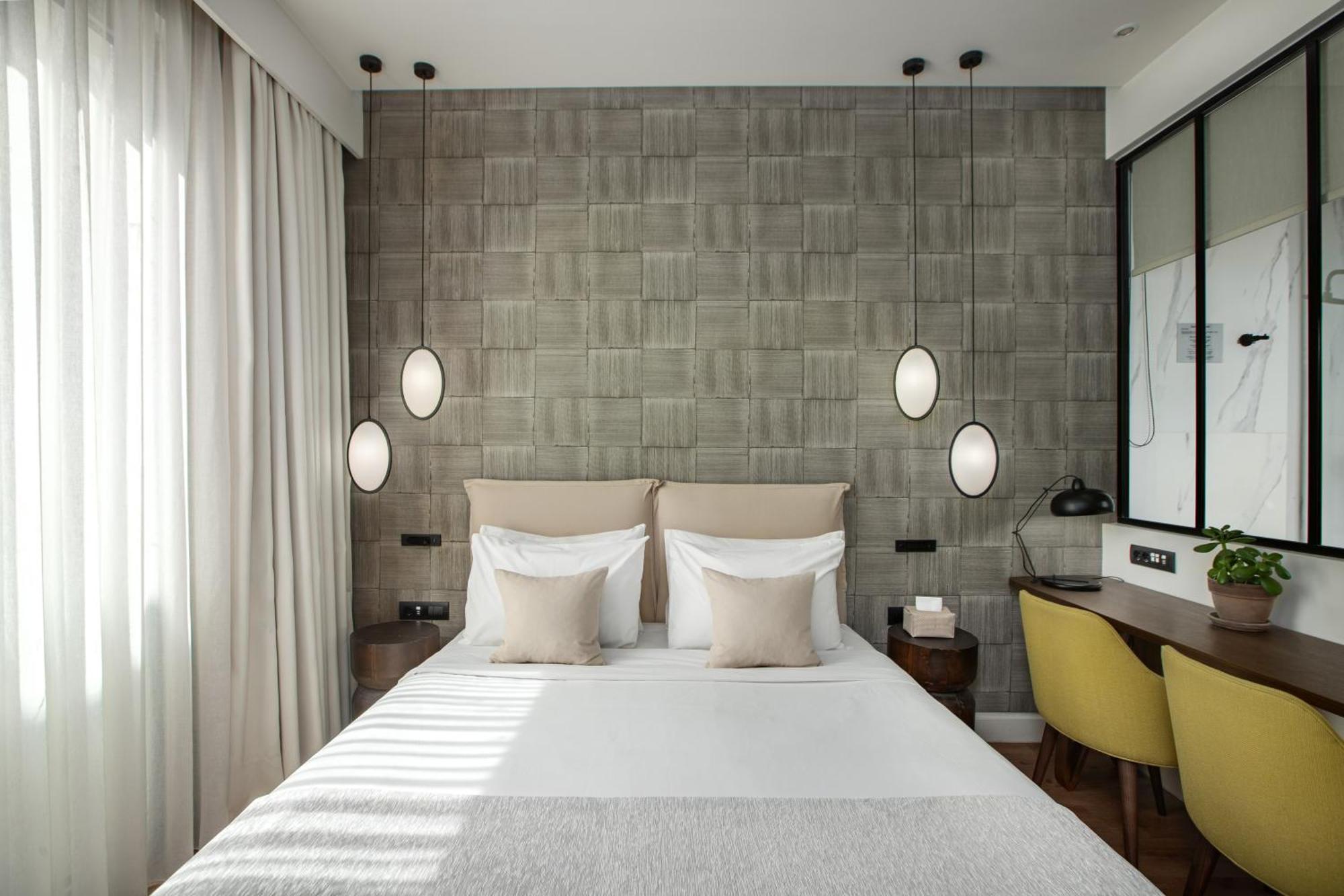 Hotel The Christokopidou &