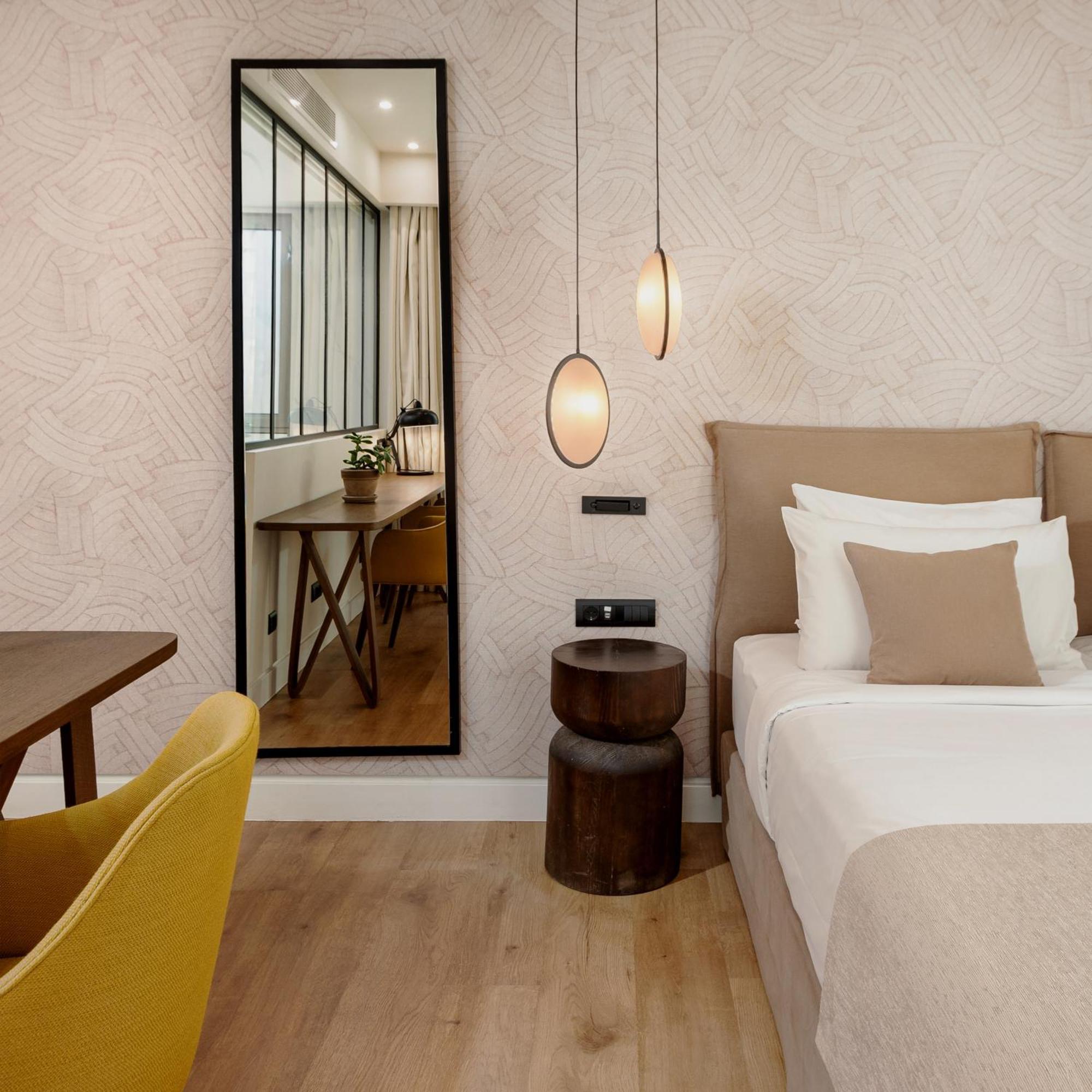 Hotel The Christokopidou & 2*